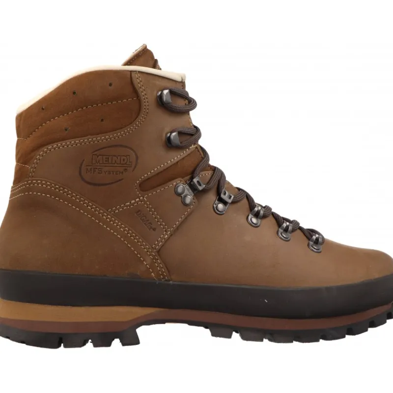 Meindl Borneo 2 MFS*Homme Bottes / Montantes | Montagne