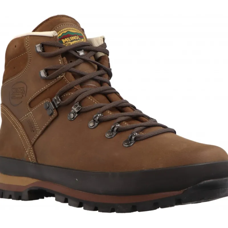 Meindl Borneo 2 MFS*Homme Bottes / Montantes | Montagne