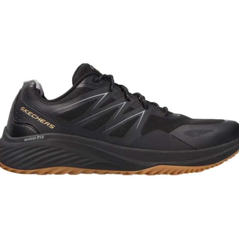 Skechers Bounder RSE Zoner*Homme Baskets