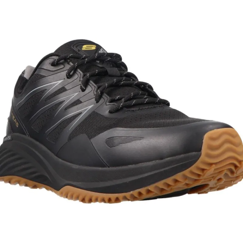 Skechers Bounder RSE Zoner*Homme Baskets