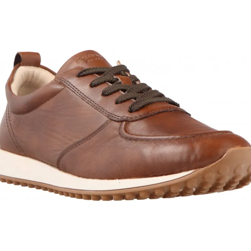 Remonte Bristol Brun*Femme Sneakers