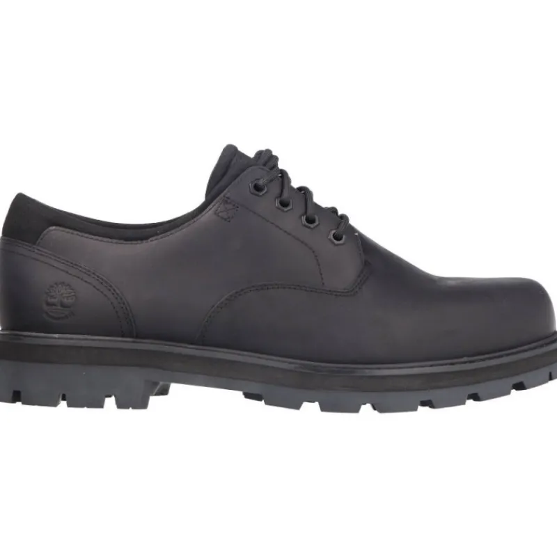 Timberland Britton Road WP Black*Homme Classique