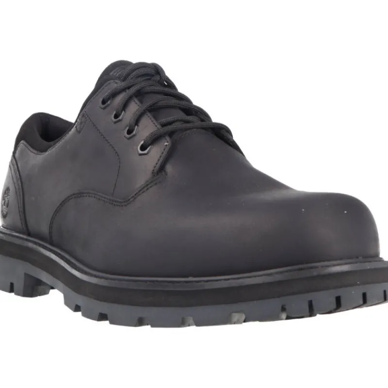 Timberland Britton Road WP Black*Homme Classique