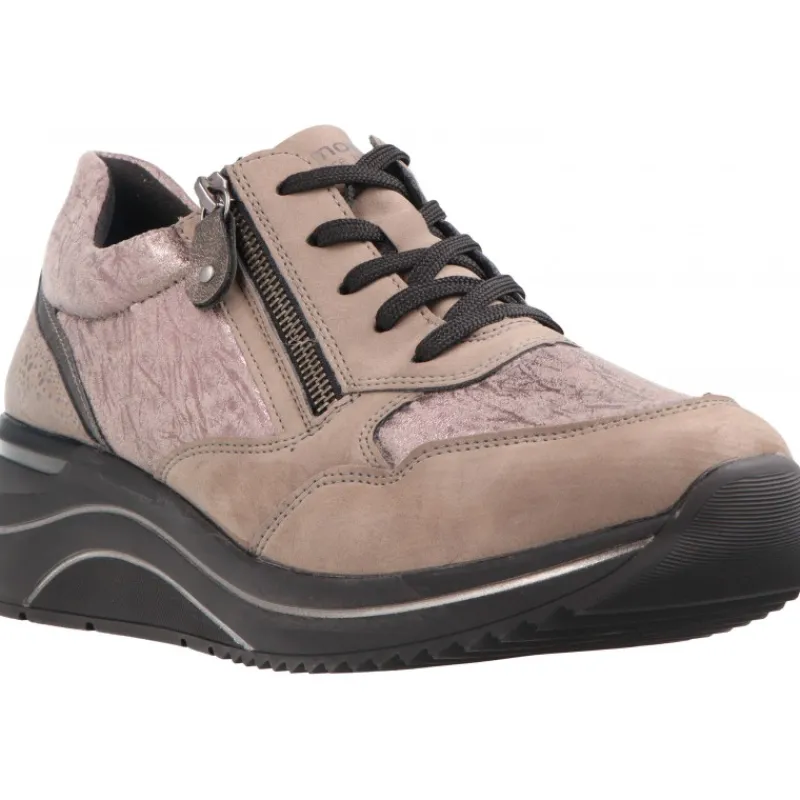 Remonte Bruna Gris*Femme Sneakers