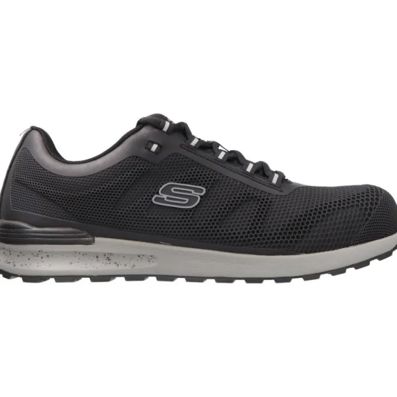 Skechers Bulklin Bragoo*Homme Sécurité