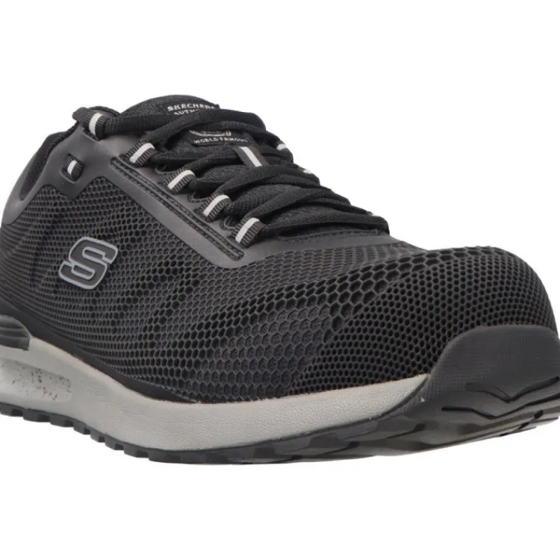 Skechers Bulklin Bragoo*Homme Sécurité