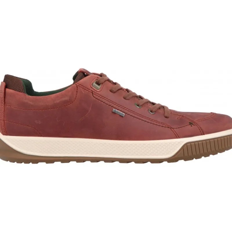 Ecco Byway Tred Brandy GTX*Homme Sneakers | Casual