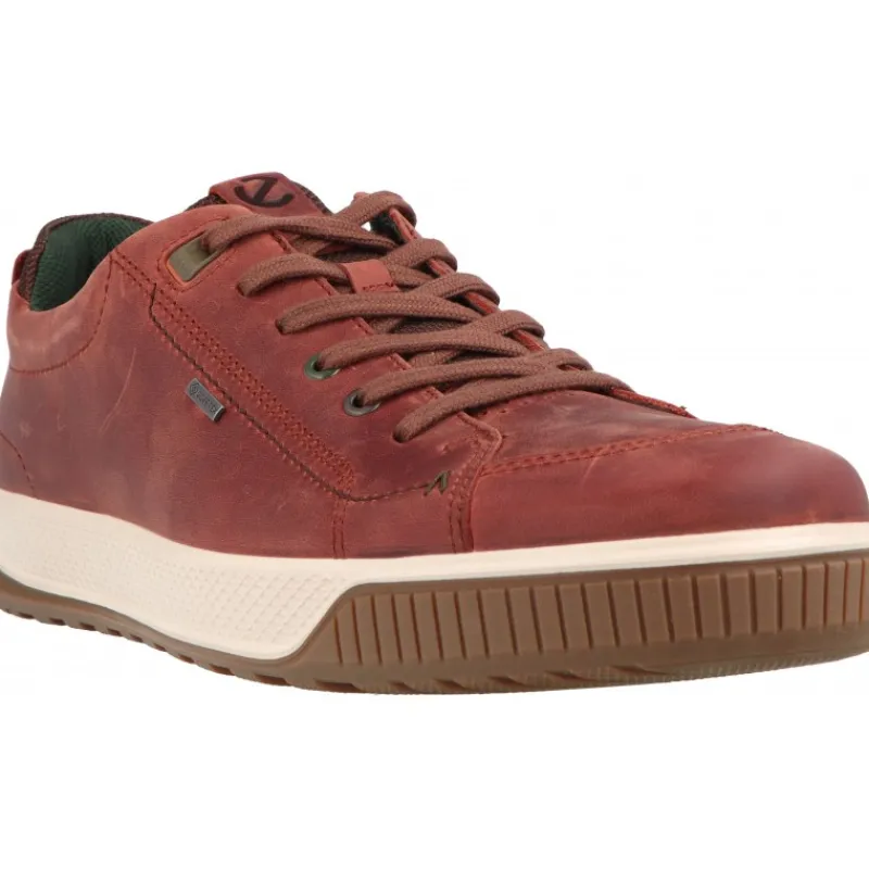 Ecco Byway Tred Brandy GTX*Homme Sneakers | Casual