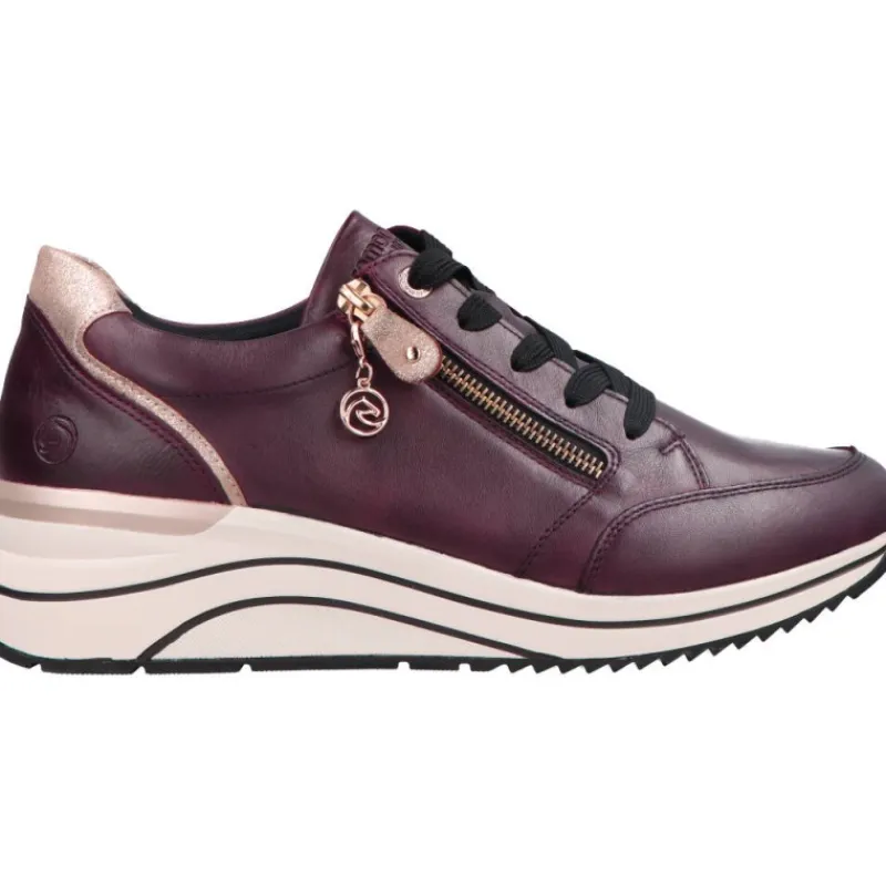 Remonte Cala Cerise*Femme Sneakers