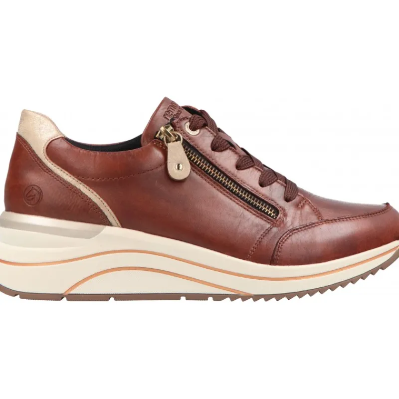 Remonte Cala Marron*Femme Sneakers