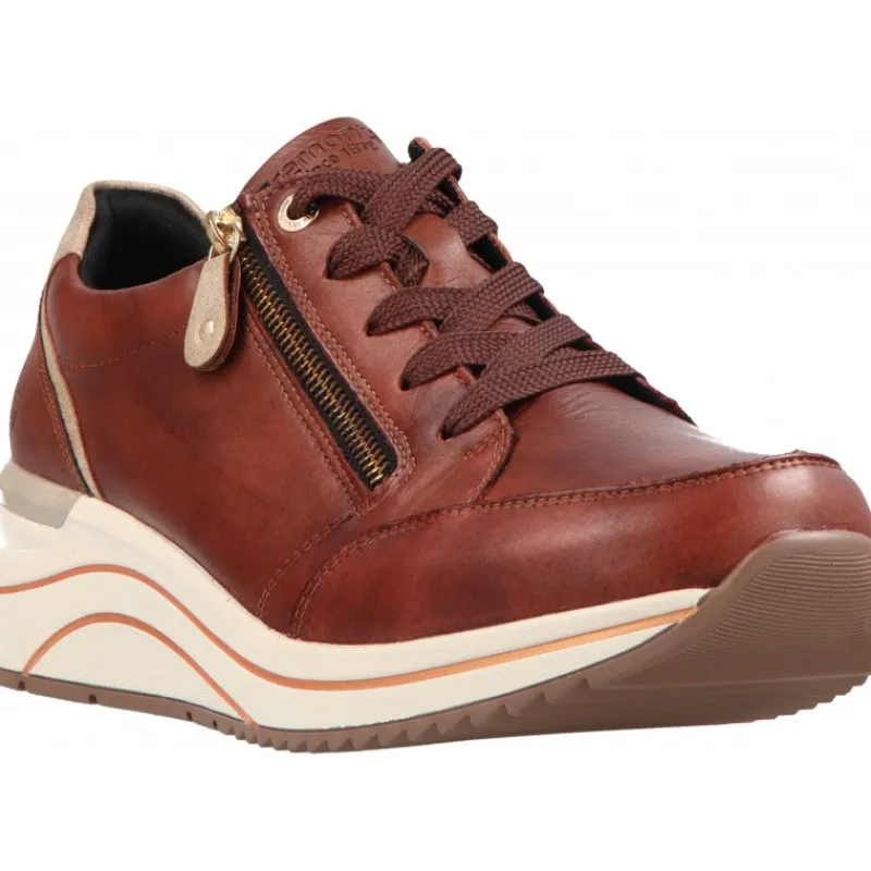 Remonte Cala Marron*Femme Sneakers