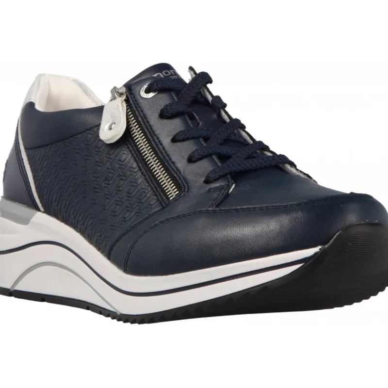 Remonte Cala Navy*Femme Sneakers