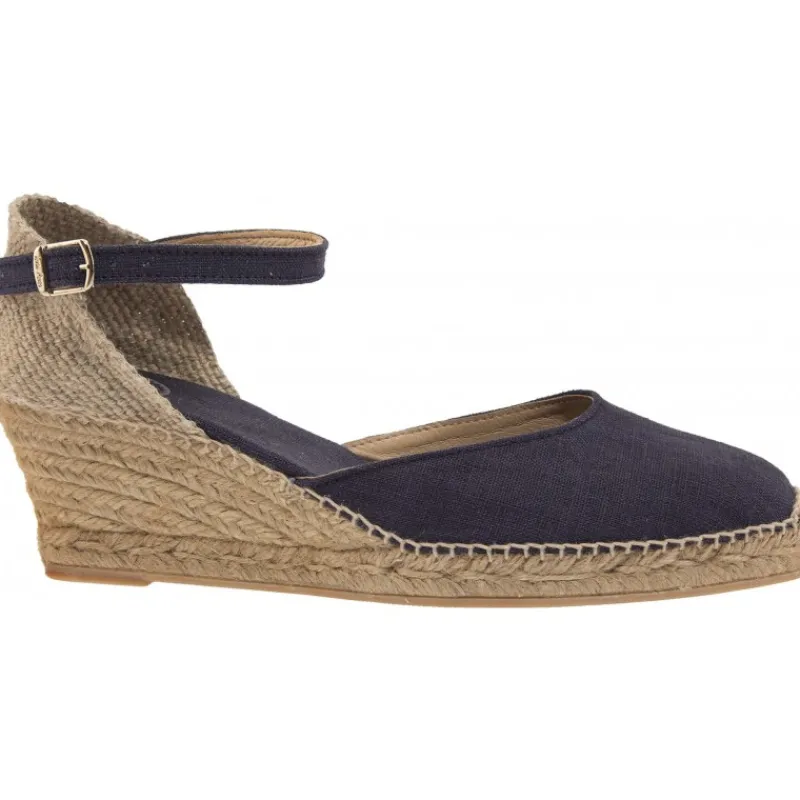 Toni Pons Caldes Marí*Femme Espadrilles