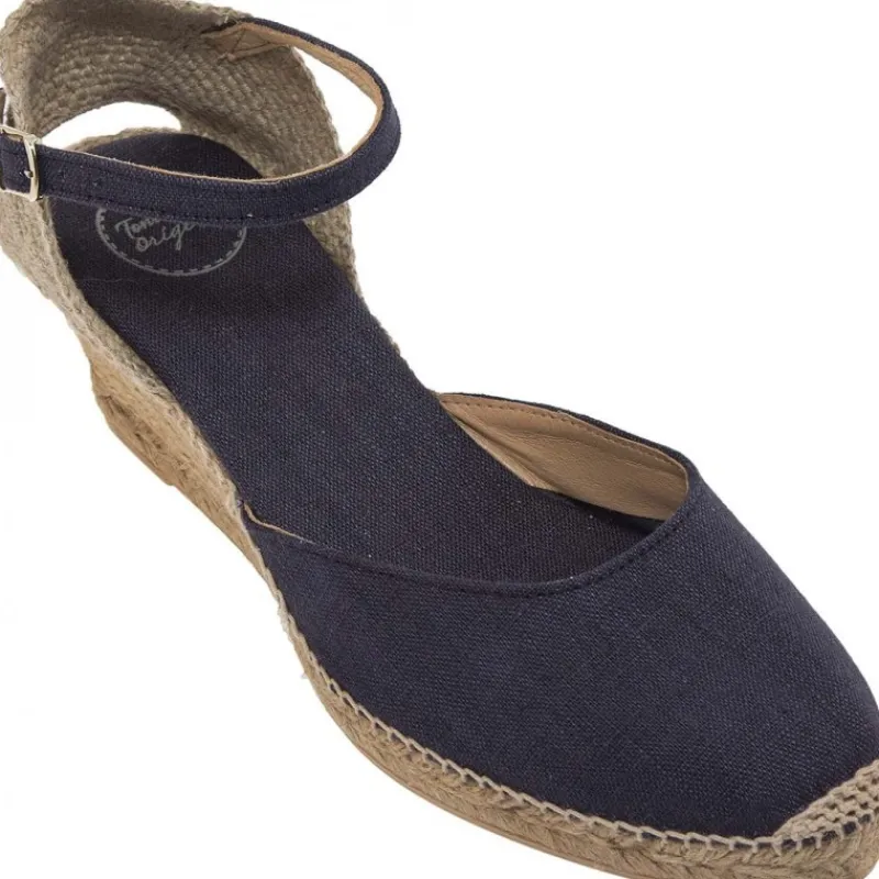 Toni Pons Caldes Marí*Femme Espadrilles