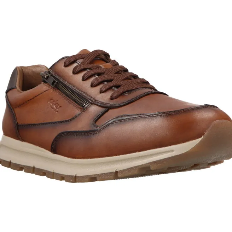 Rieker Cédric Muskat*Homme Sneakers | Casual