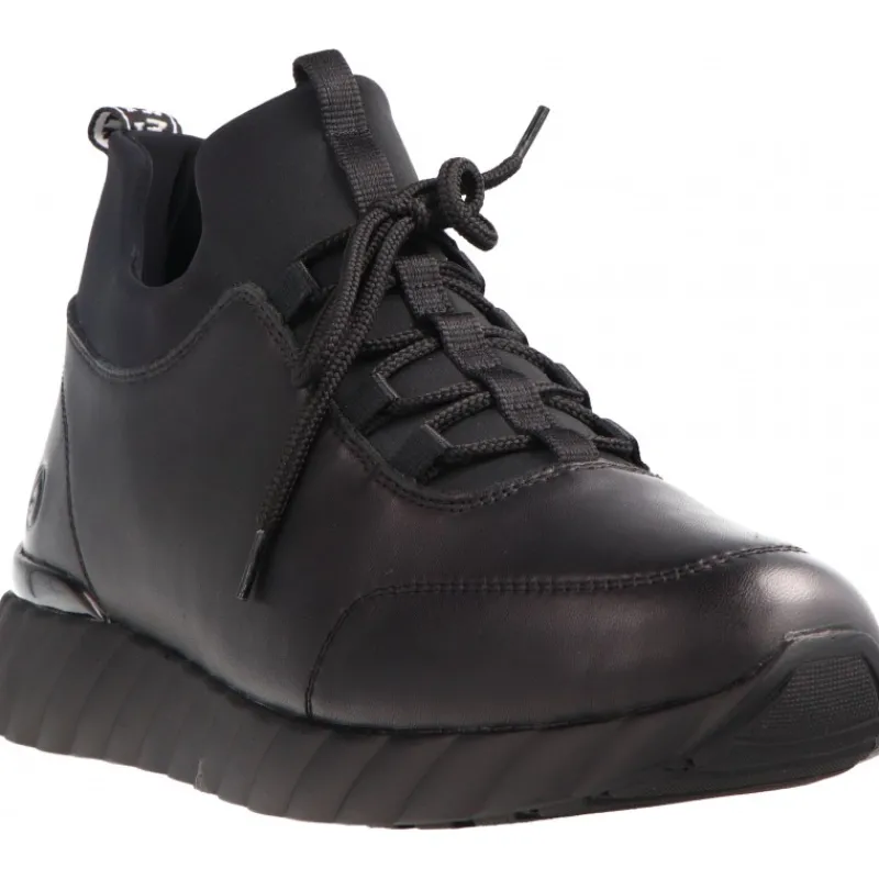 Remonte Ceres Noir*Femme Sneakers