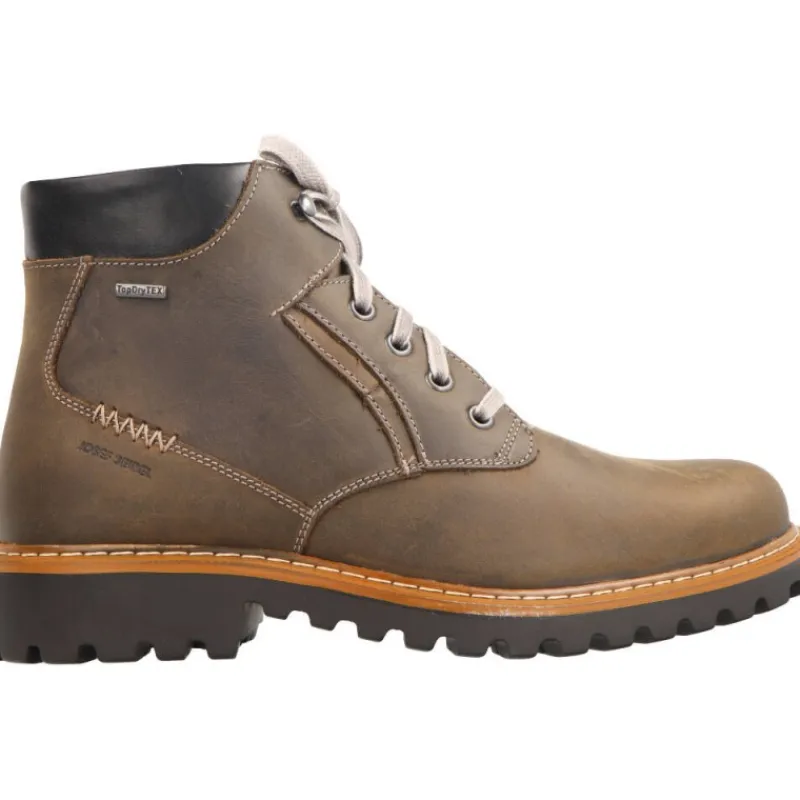 Josef Seibel Chance 39 Vulcano*Homme Bottes / Montantes | Casual