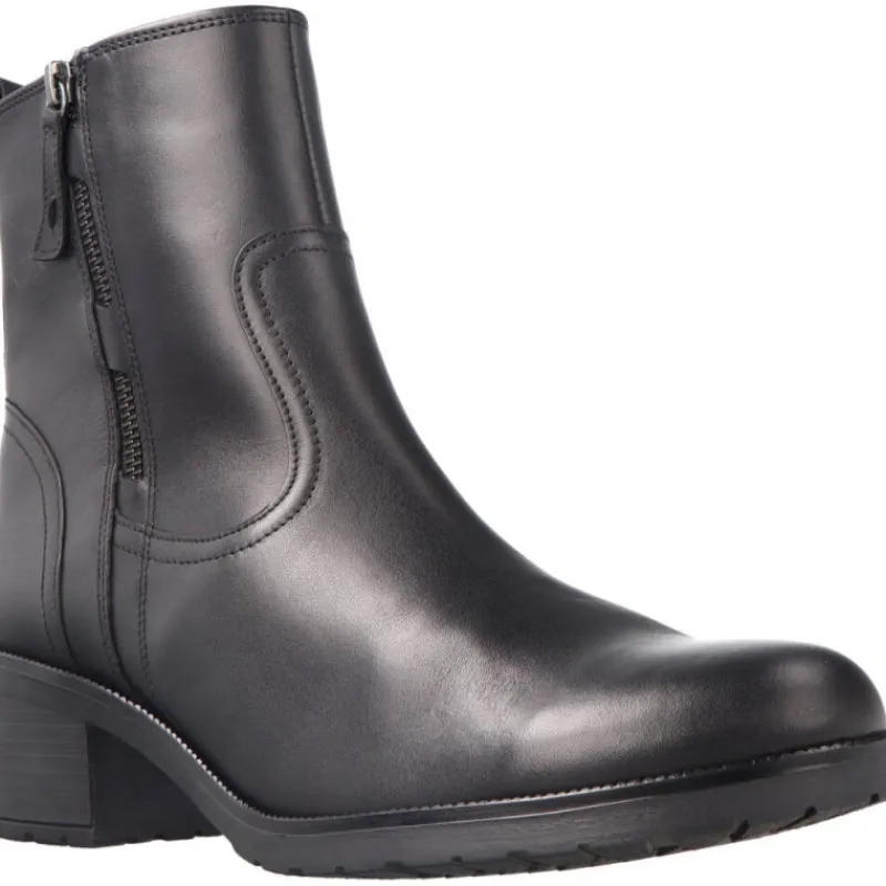 Gabor Chay Black*Femme Bottines