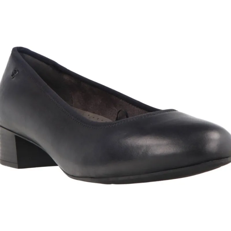 Tamaris Comfort Chester Black*Femme Escarpins