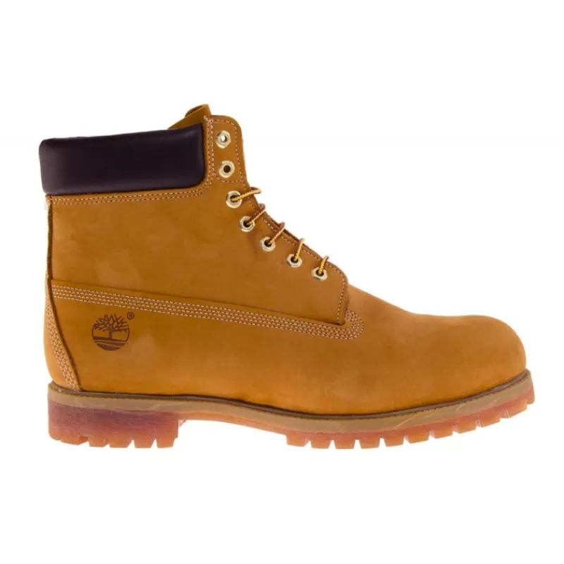 Timberland Classic 6 in Premium*Homme Bottes / Montantes