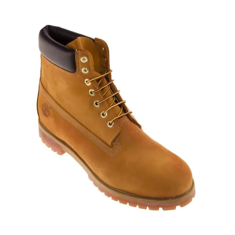 Timberland Classic 6 in Premium*Homme Bottes / Montantes