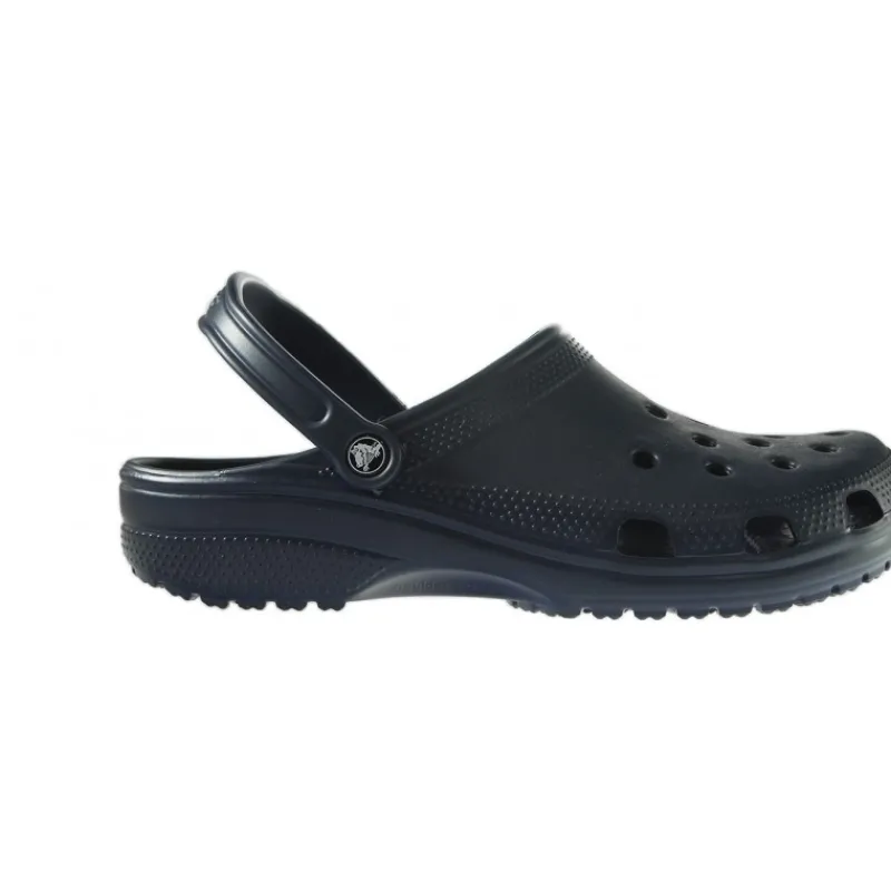 Crocs Classic U Bleu*Homme Sabots | Sandales