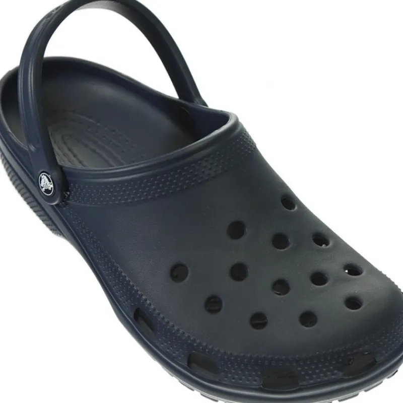 Crocs Classic U Bleu*Homme Sabots | Sandales