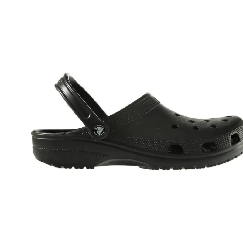 Crocs Classic U Noir*Homme Sabots | Sandales