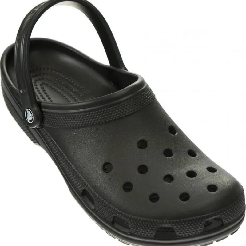 Crocs Classic U Noir*Homme Sabots | Sandales