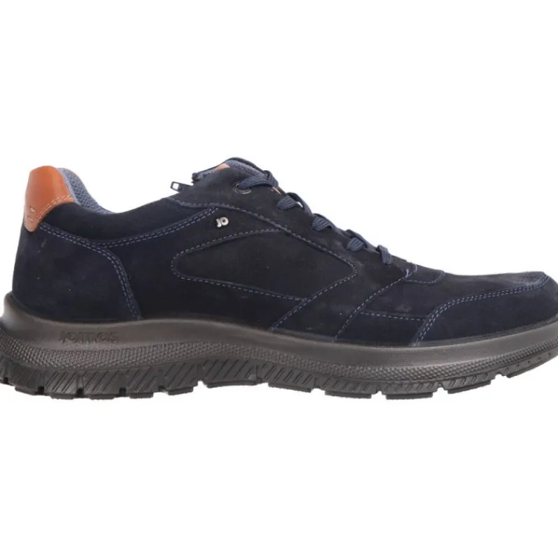 Jomos Confidence Blau*Homme Casual