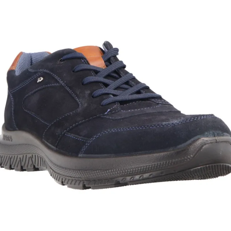 Jomos Confidence Blau*Homme Casual