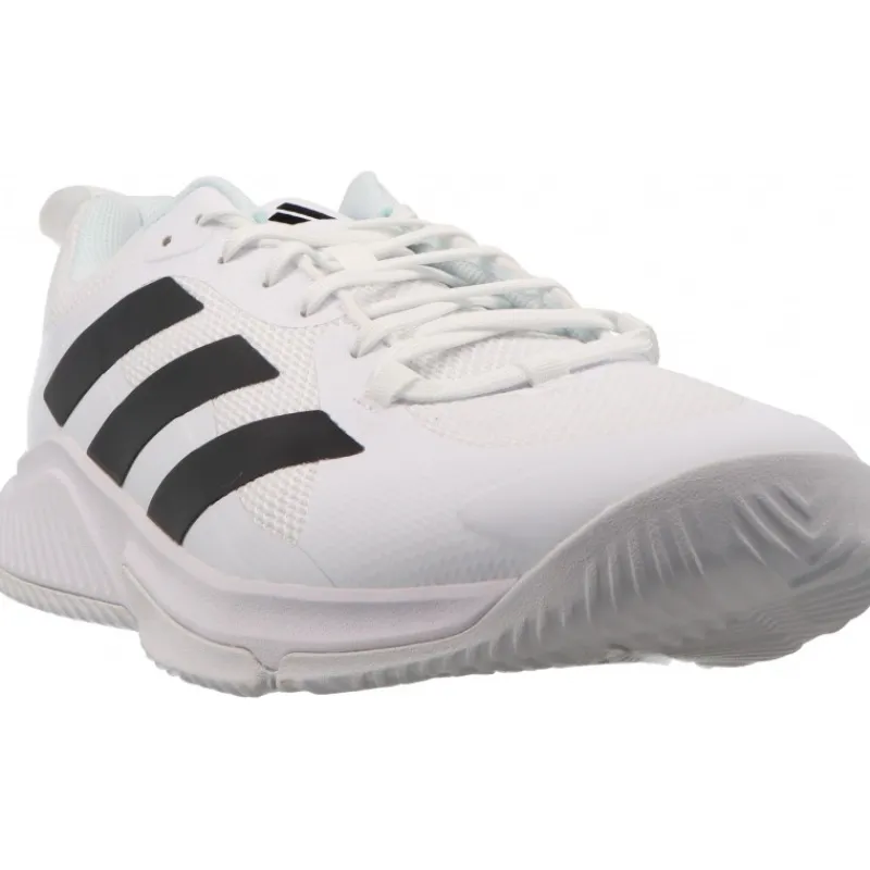 Adidas Court Team Bounce 2 Blanc*Homme Baskets