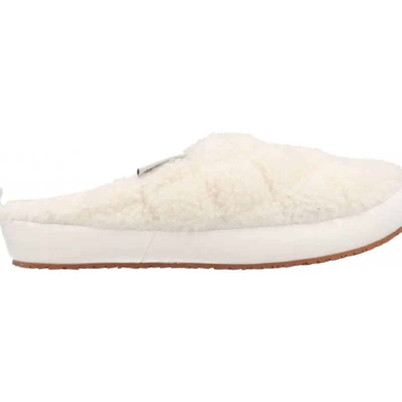 Columbia Cozy Cabin Oh Lazy Bend Sea Salt*Femme Chaussons