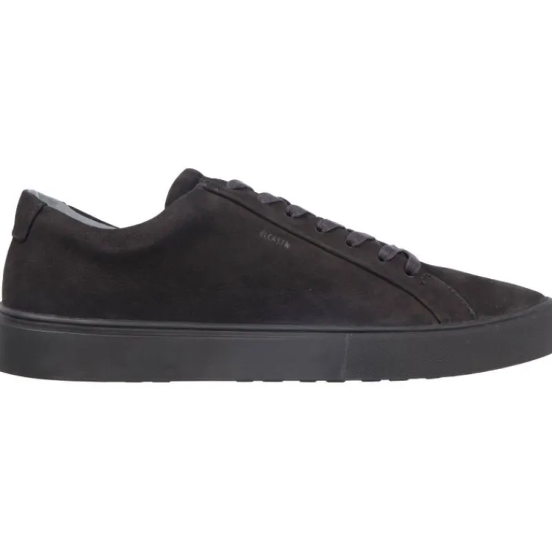 Blackstone Crag Finn Low CG121 Black*Homme Sneakers | Casual