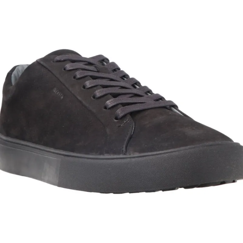 Blackstone Crag Finn Low CG121 Black*Homme Sneakers | Casual