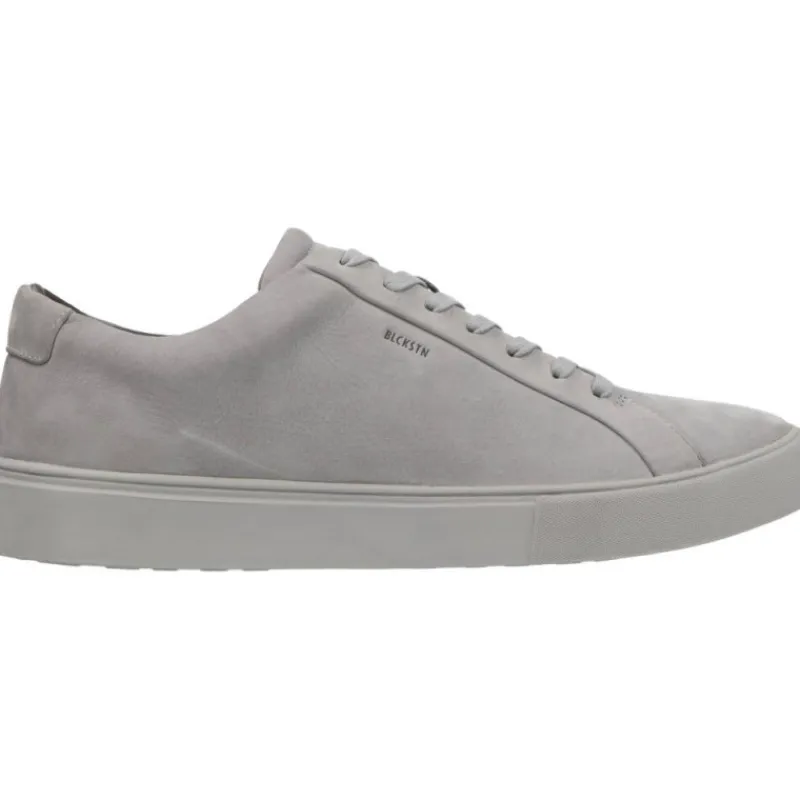 Blackstone Crag Finn Low CG121 Ultimate Grey*Homme Sneakers | Casual