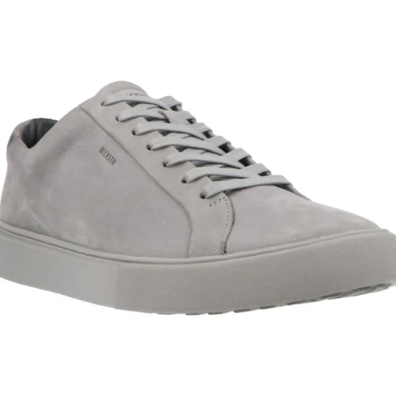 Blackstone Crag Finn Low CG121 Ultimate Grey*Homme Sneakers | Casual