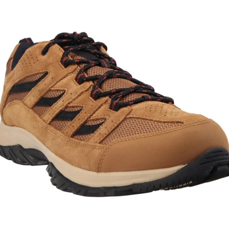 Columbia Crestwood Elk*Homme Montagne