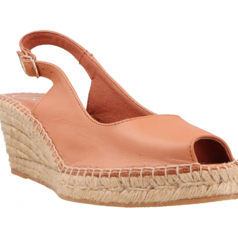 Toni Pons Croatie Cuiro*Femme Sandales | Espadrilles