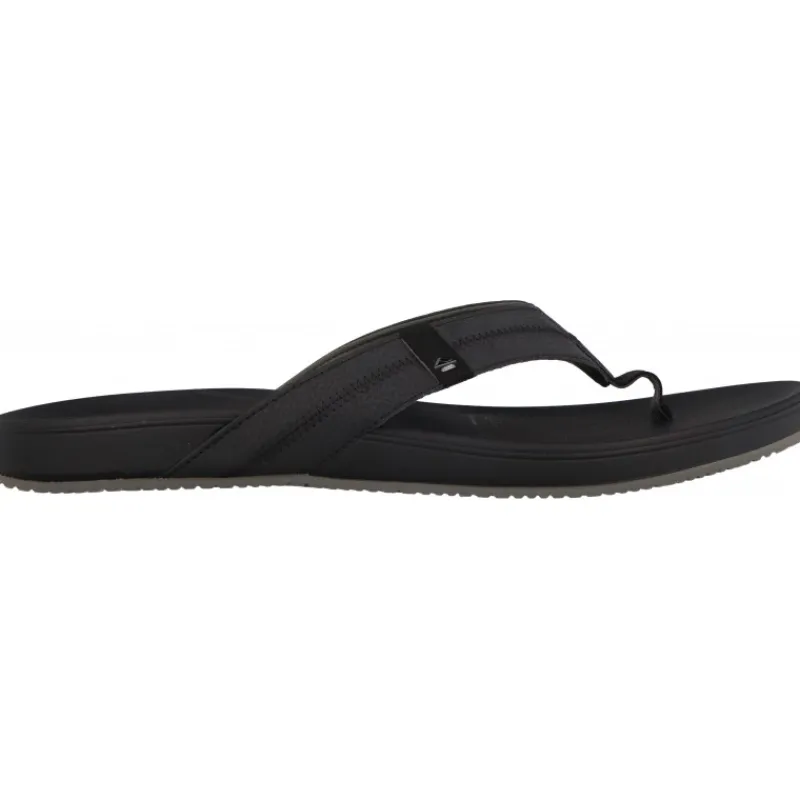 Reef Cushion Phantom 2.0 Black*Homme Tongs