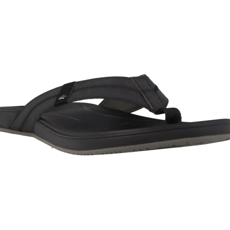 Reef Cushion Phantom 2.0 Black*Homme Tongs