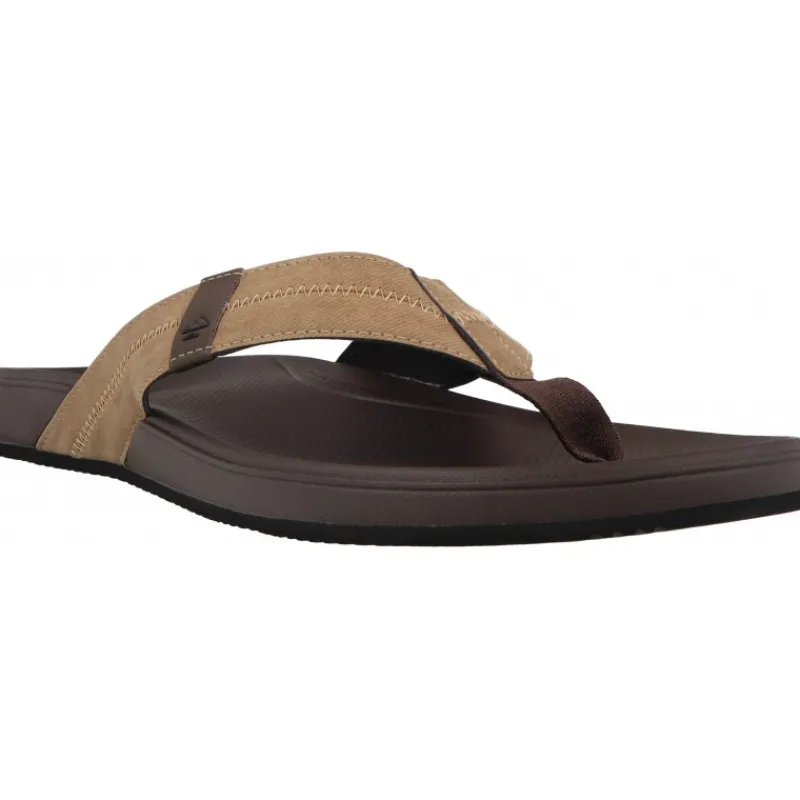 Reef Cushion Phantom 2.0 Brown Tan*Homme Tongs