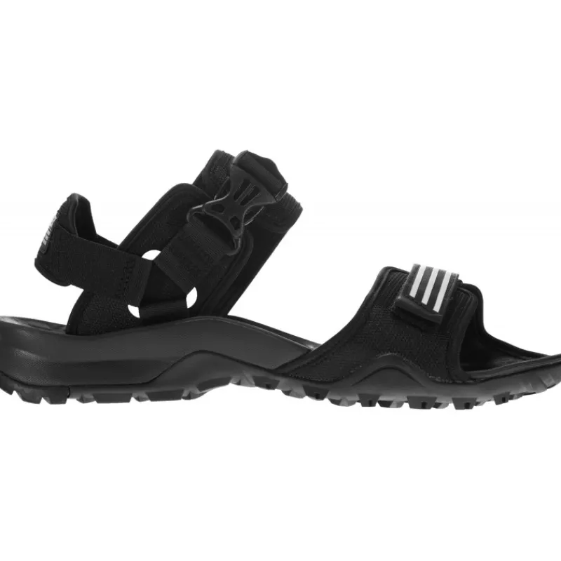 Adidas Cyprex Ultra Sandal Negbás*Homme Sandales