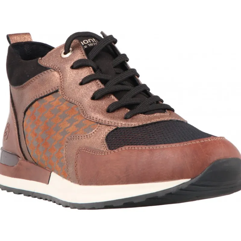 Remonte Dafne Brown*Femme Sneakers