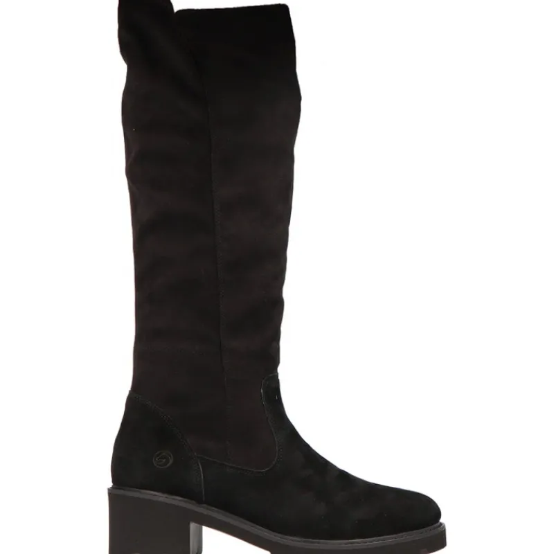 Remonte Daim*Femme Bottes