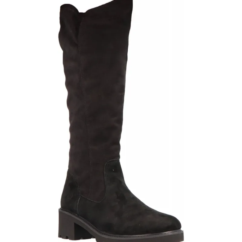 Remonte Daim*Femme Bottes