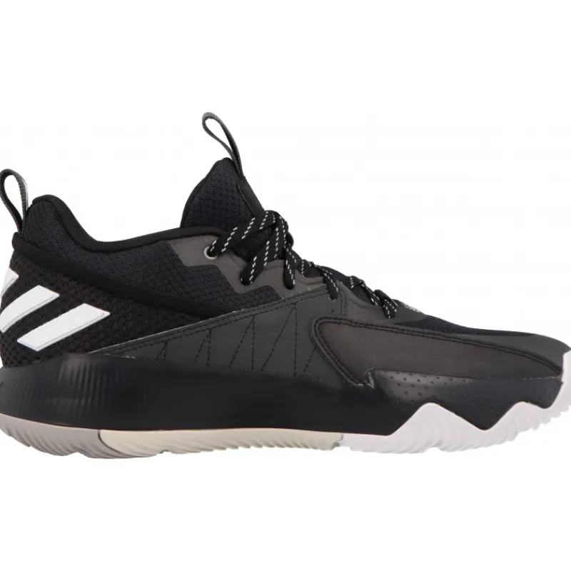 Adidas Dame Certified Black*Homme Basketball