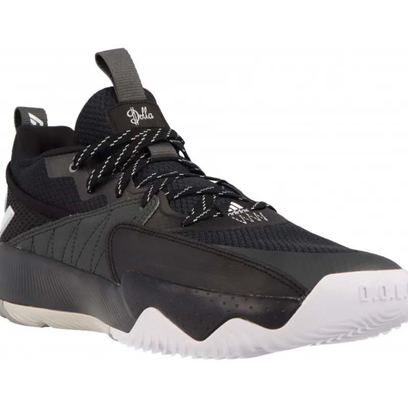 Adidas Dame Certified Black*Homme Basketball