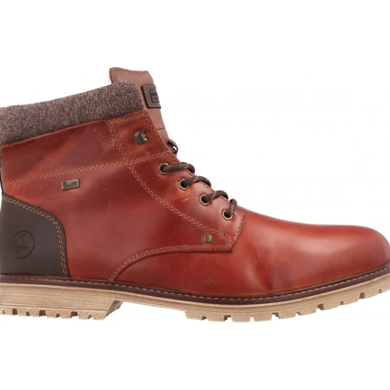 Rieker Dan*Homme Bottes / Montantes | Casual