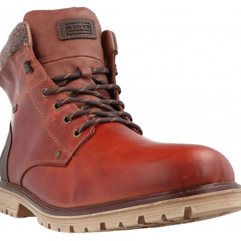 Rieker Dan*Homme Bottes / Montantes | Casual